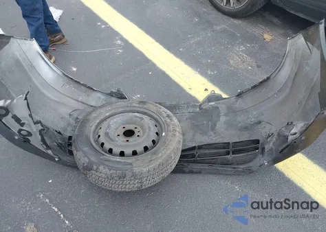 2015 Nissan Nv200 S z USA, uszkodzony, nr VIN 3N6CM0KN8FK697409